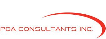 PDA Consultants inc